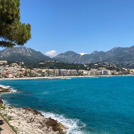 Appartement 4 Pers A 50M De La Plage, Avec Piscine Roccabruna Esterno foto