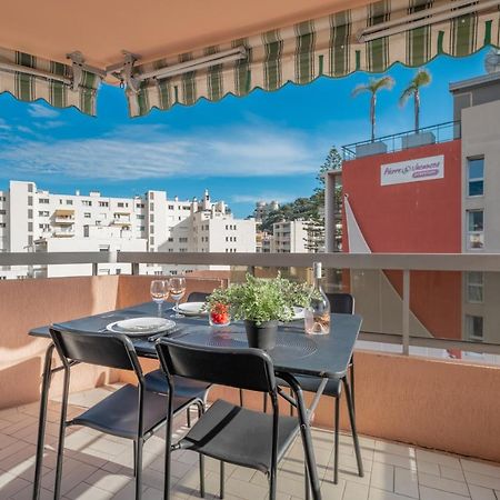 Appartement 4 Pers A 50M De La Plage, Avec Piscine Roccabruna Esterno foto