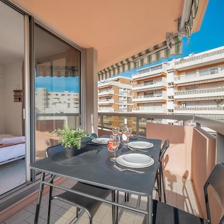 Appartement 4 Pers A 50M De La Plage, Avec Piscine Roccabruna Esterno foto