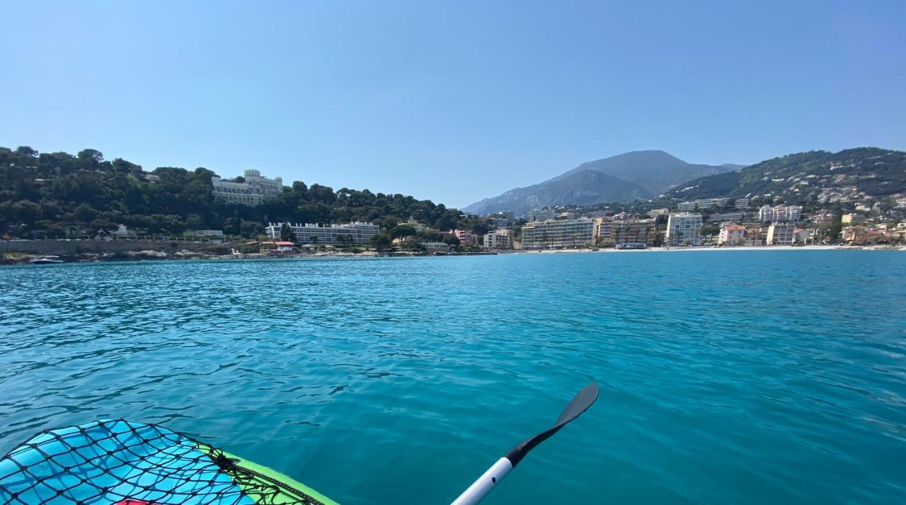 Appartement 4 Pers A 50M De La Plage, Avec Piscine Roccabruna Esterno foto