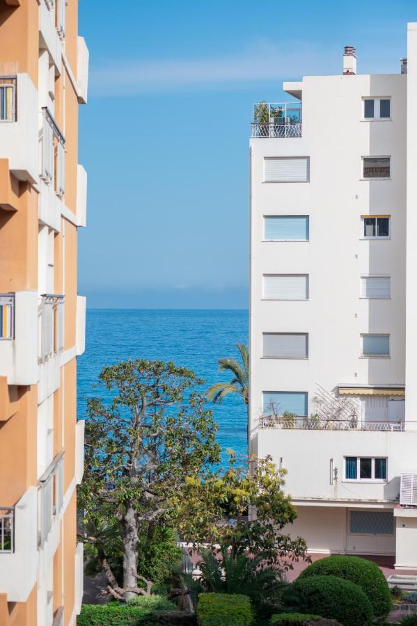 Appartement 4 Pers A 50M De La Plage, Avec Piscine Roccabruna Esterno foto