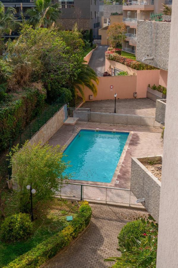 Appartement 4 Pers A 50M De La Plage, Avec Piscine Roccabruna Esterno foto